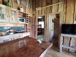 Cabañas Rústicas Pucón