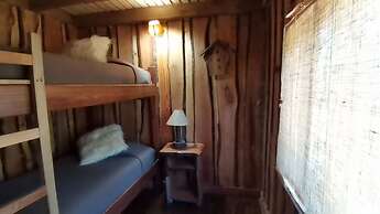 Cabañas Rústicas Pucón