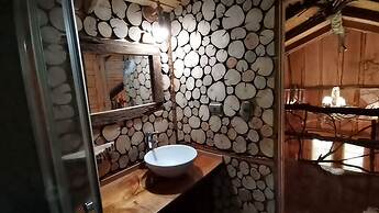 Cabañas Rústicas Pucón