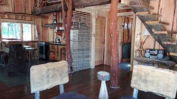 Cabañas Rústicas Pucón