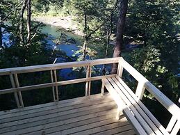 Cabañas Rústicas Pucón