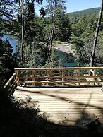 Cabañas Rústicas Pucón