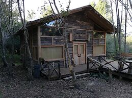 Cabañas Rústicas Pucón