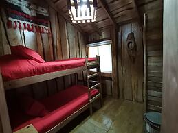 Cabañas Rústicas Pucón