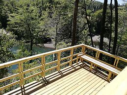 Cabañas Rústicas Pucón