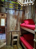 Cabañas Rústicas Pucón