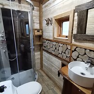 Cabañas Rústicas Pucón