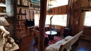 Cabañas Rústicas Pucón