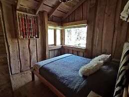 Cabañas Rústicas Pucón