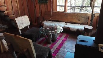 Cabañas Rústicas Pucón