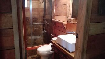 Cabañas Rústicas Pucón