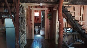 Cabañas Rústicas Pucón