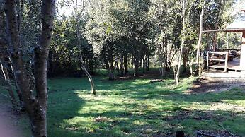 Cabañas Rústicas Pucón