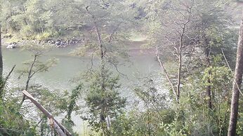 Cabañas Rústicas Pucón