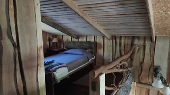 Cabañas Rústicas Pucón