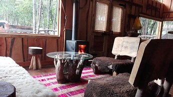 Cabañas Rústicas Pucón