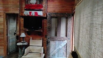 Cabañas Rústicas Pucón