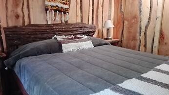 Cabañas Rústicas Pucón