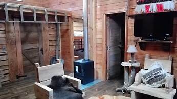 Cabañas Rústicas Pucón