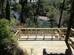 Cabañas Rústicas Pucón