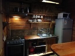 Cabañas Rústicas Pucón