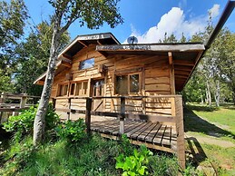 Cabañas Rústicas Pucón