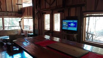 Cabañas Rústicas Pucón