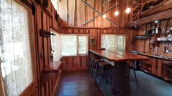 Cabañas Rústicas Pucón