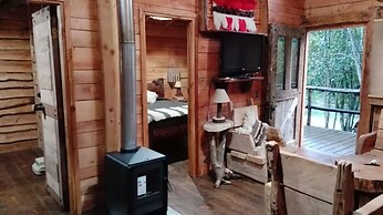 Cabañas Rústicas Pucón