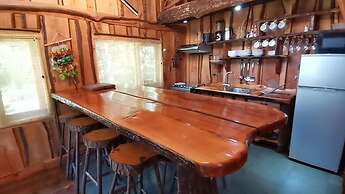 Cabañas Rústicas Pucón