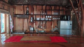 Cabañas Rústicas Pucón