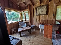 Cabañas Rústicas Pucón