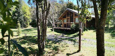 Cabañas Rústicas Pucón