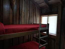 Cabañas Rústicas Pucón