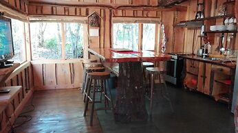 Cabañas Rústicas Pucón