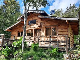 Cabañas Rústicas Pucón