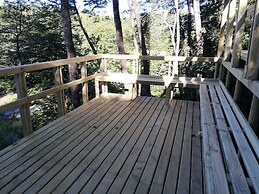 Cabañas Rústicas Pucón