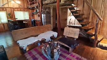 Cabañas Rústicas Pucón