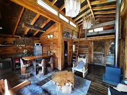 Cabañas Rústicas Pucón