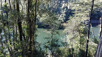 Cabañas Rústicas Pucón