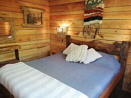 Cabañas Rústicas Pucón