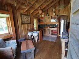 Cabañas Rústicas Pucón