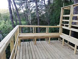 Cabañas Rústicas Pucón