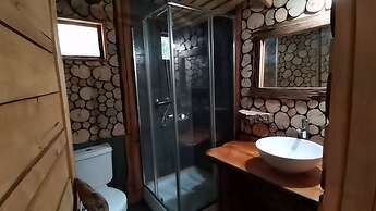 Cabañas Rústicas Pucón