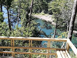 Cabañas Rústicas Pucón