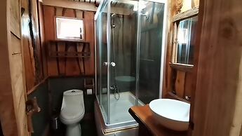 Cabañas Rústicas Pucón