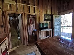 Cabañas Rústicas Pucón