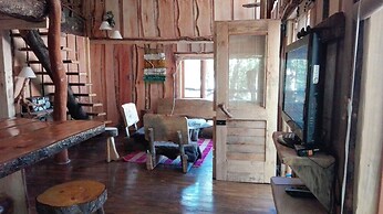 Cabañas Rústicas Pucón