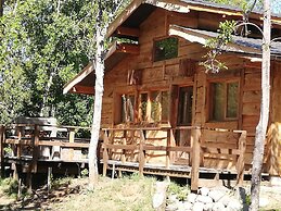 Cabañas Rústicas Pucón