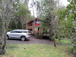 Cabañas Rústicas Pucón